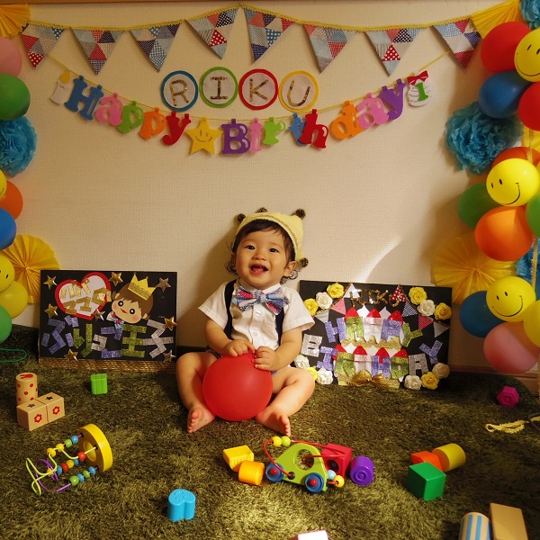 とびっきり楽しい思い出を！子供の誕生日のお出かけアイデア子育て応援サイト MARCH マーチ