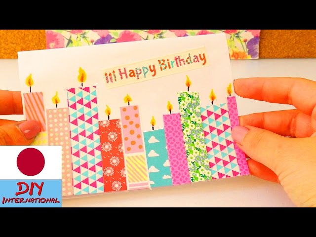 写真入り誕生日カード お便り・お便りフレーム フレーム・テンプレート の無料イラスト介護アンテナ