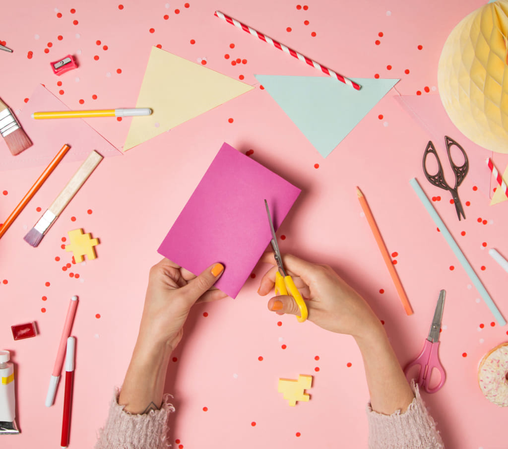 お母さんが喜ぶ！手作り誕生日プレゼント13選簡単で挑戦しやすいギフトBIRTHDAYGIFTS by memoco