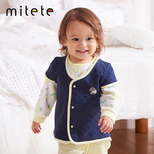 キッズ ベスト生後3ヶ月女の子用おすすめランキングキテミヨ-kitemiyo