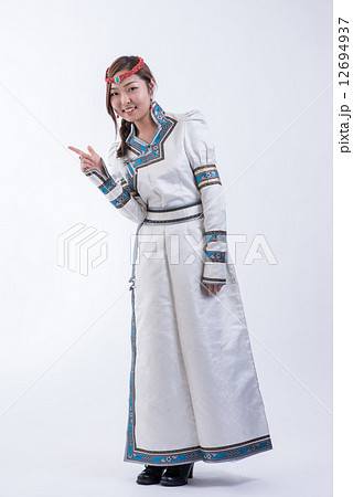 モンゴル 女性 顔 - Pixabayの無料写真