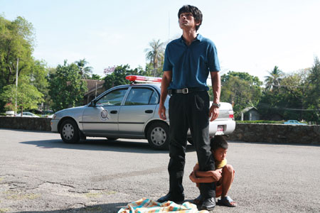 江口洋介と森高千里の結婚馴れ初め！子供は2人！離婚や不倫など噂話は