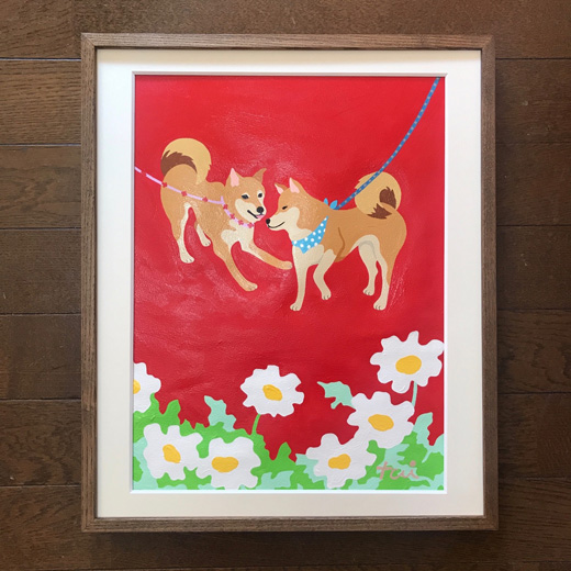 犬とともだち』 わん友委員会 講談社