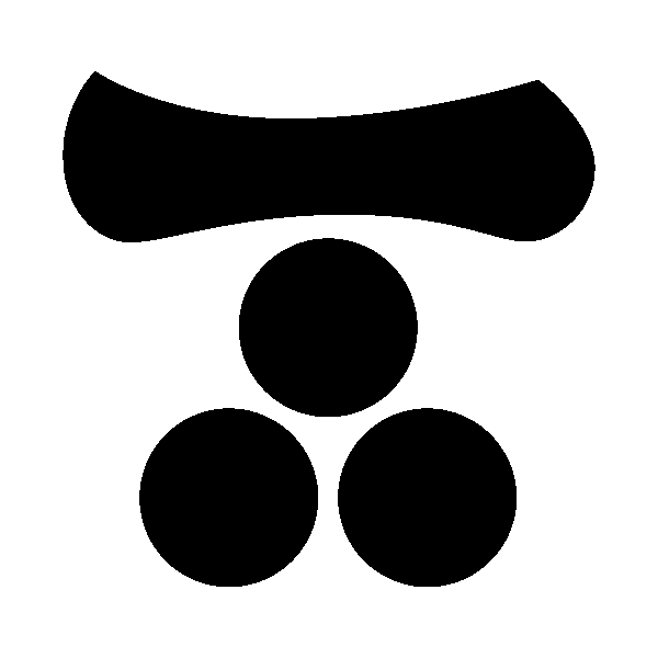 山口家菱イラスト無料イラスト・フリー素材なら「イラストAC」