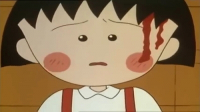 お婆ちゃんに隠された衝撃の過去と美人すぎる真相 ゆっくり解説 ちびまる子ちゃん - YouTube