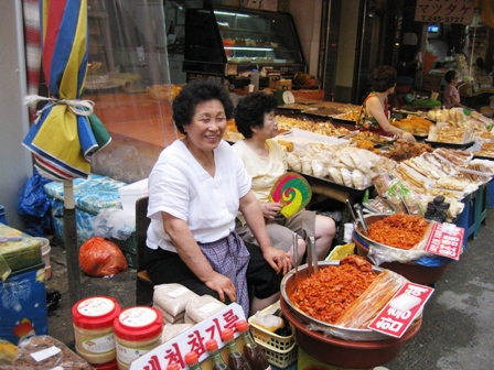 韓国のアジュンマスタイル特集韓国ファッション通信韓国旅行「コネスト」
