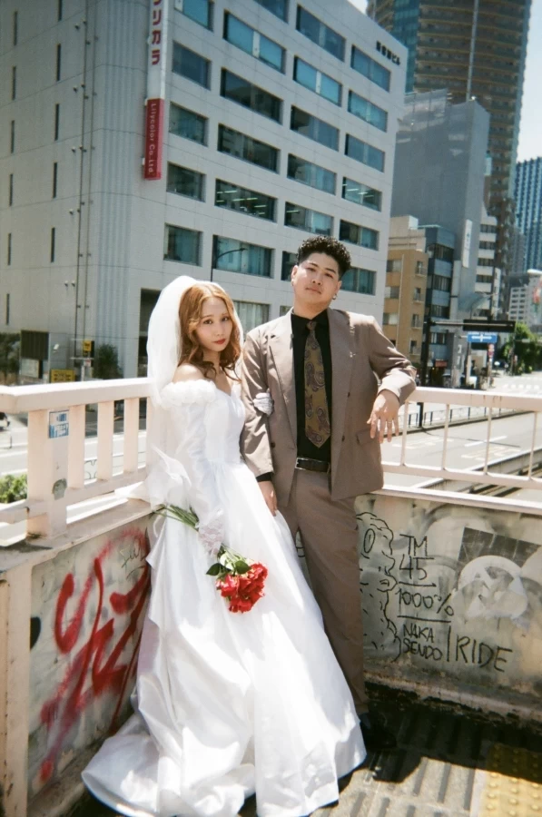 オーダーページ 写ルンです カバー 説明タグ ウェディング インスタントカメラ