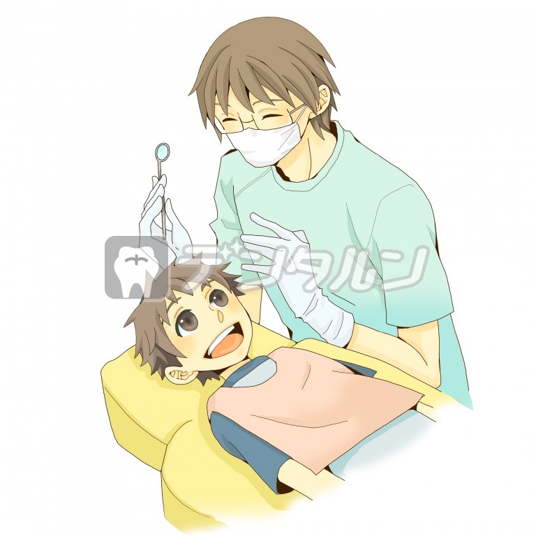 可愛い笑顔のイケメン男子大学生15イラスト - No: 23694332無料イラスト・フリー素材なら「イラストAC」