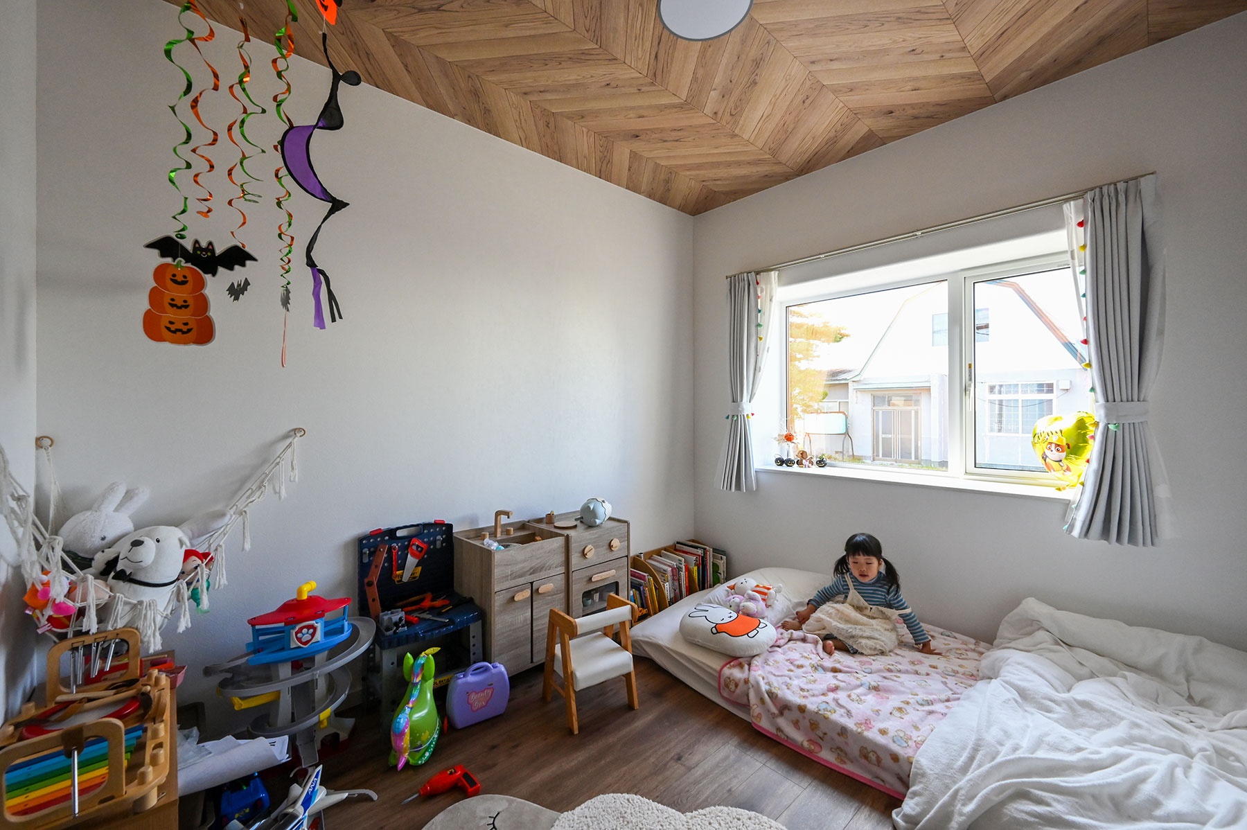 子供部屋のレイアウトや間取り、2人きょうだいではどうつくる？SUUMOお役立ち情報