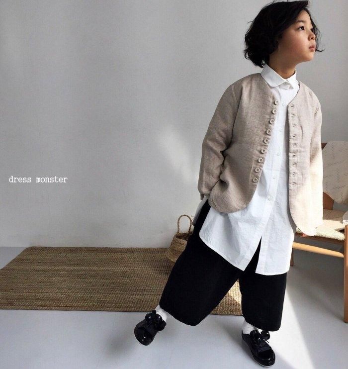 韓国子供服 BUBUOLUBU ブブオルブ