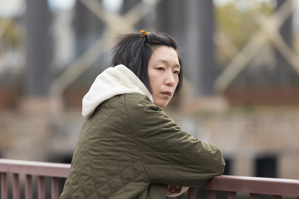 江口のりこが火曜ドラマ『対岸の家事』働くママ役を通して感じた身近な人たちの“気づき”TBSテレビ