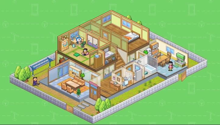 家族連れ必見！ダラットの宿泊施設『のび太の家』の全貌と魅力とは？ - ベトナム・ダラット観光通信ブログ