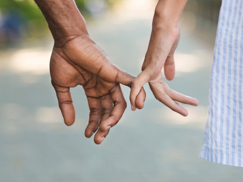 付き合う前のデートで「手をつなぐ」ことが出来たら脈あり！？女性１９３人が本音で回答株式会社ネクストレベルのプレスリリース