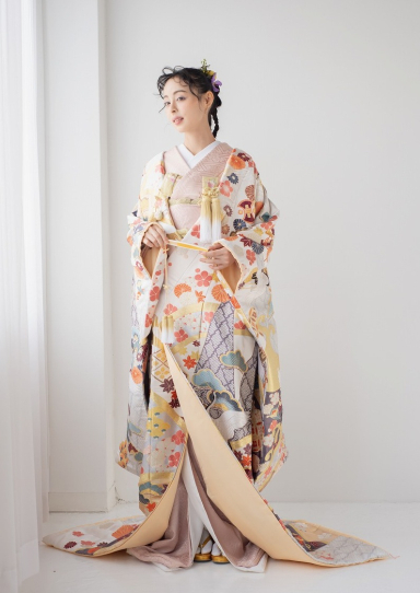 白無垢・色打掛一覧結婚式の和装レンタル 阪急ウェディングドレスサロン 公式