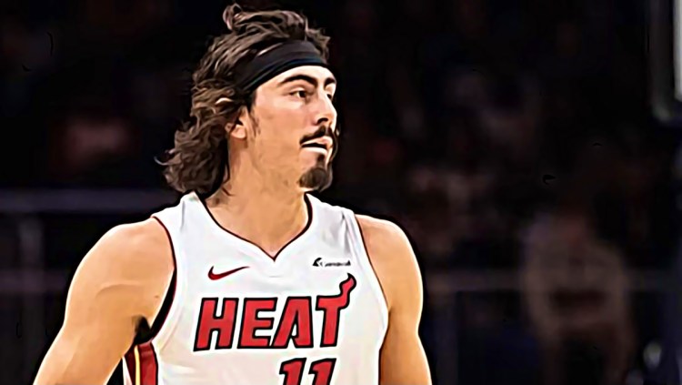 ジミー・バトラーが東カンファレンス週間最優秀選手に今季3度目の選出Bulls Fan in Japan