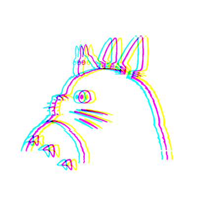 ペア画もうひとつの方です