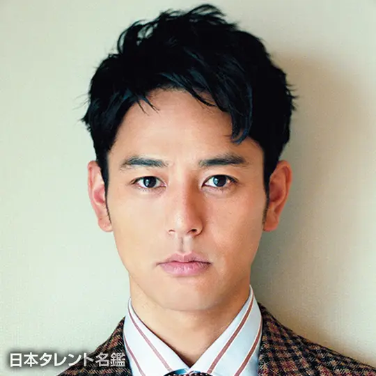 妻夫木聡 初パパ役に挑戦「いつかは自分も子供持ちたい」 - スポニチ Sponichi Annex 芸能