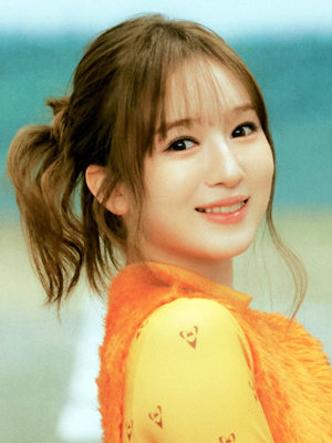 山本すずME:I応援投票、身長、年齢など