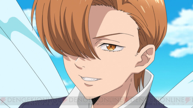 七つの大罪』怠惰の罪キングを徹底考察!ディアンヌとはどうなる?ホンシェルジュ