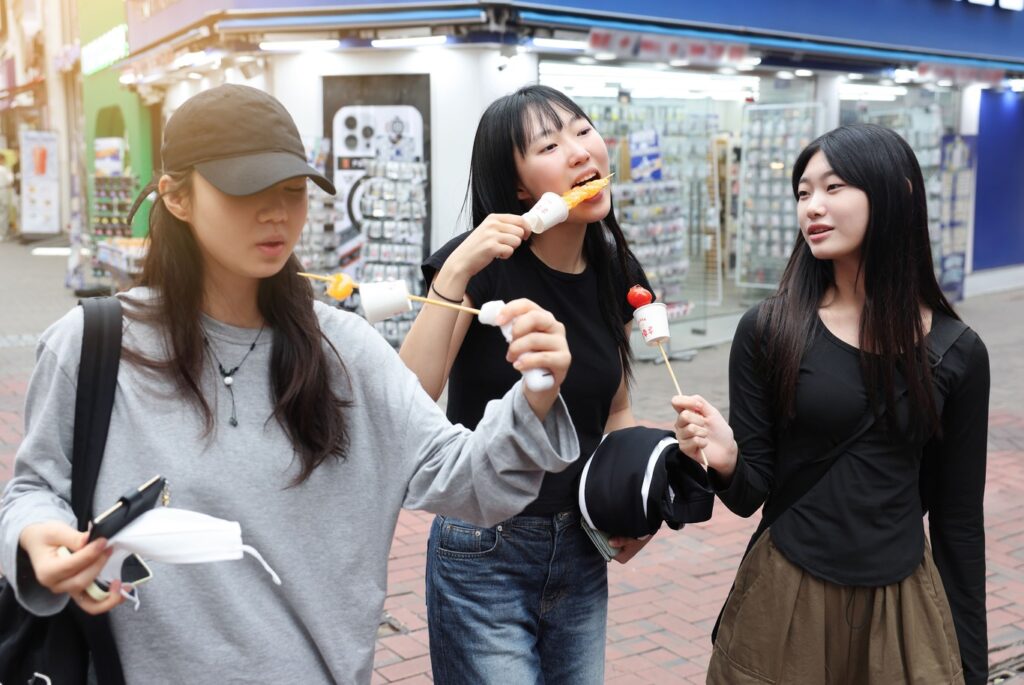 インスタプロフィールで使える韓国語のエモい自己紹介フレーズ集Honeycomb -KOREA- ハニカムコリア