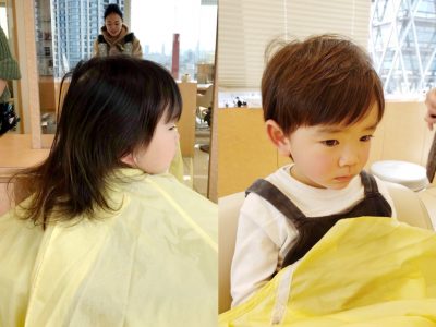 小学生の男の子の髪型 2024最新 おしゃれヘアカタログ123選！いつもよりおしゃれになれる髪型を長さ別にご紹介サンキュ