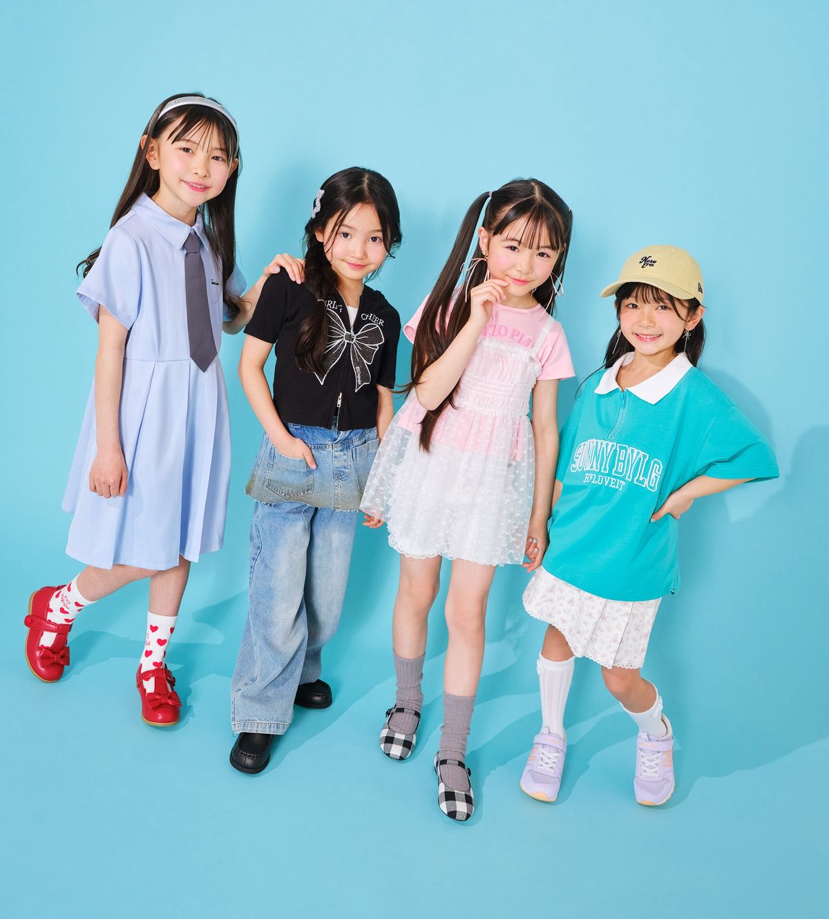 ◯ . adidasコーデ💁‍♀️💕 . ゆめにじと、弟のあちゃぴ♡ キッズコーデグラムjs3 js1 jsファッション キッズコーデ プチプラコーデ双子コーデ小学生コーデ 双子コーデ姉妹 姉妹コーデ小学3年生 ig_kidsキッズヘアアレンジ キッズファッション インスタ