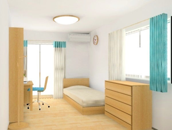 子供部屋のレイアウトのポイント3つ！お気に入りにするための方法も