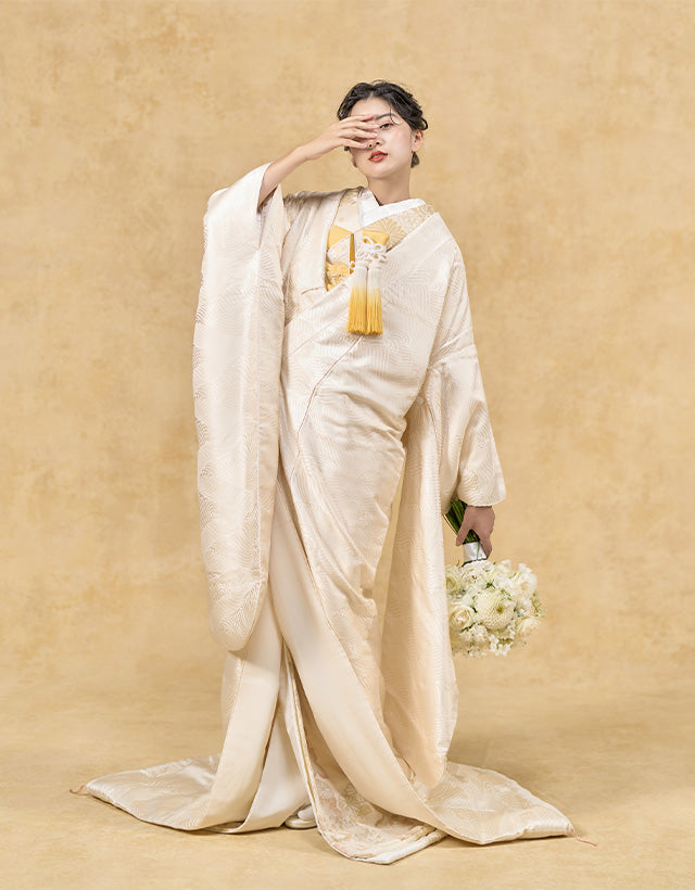 婚礼衣裳・結婚式着物レンタル - 円居の着物レンタル－東京・日本橋