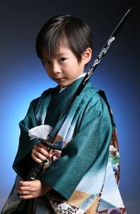 七五三・男の子の髪型 自宅で簡単ヘアアレンジ！前髪スタイル別2パターンFUNmily by fotowa