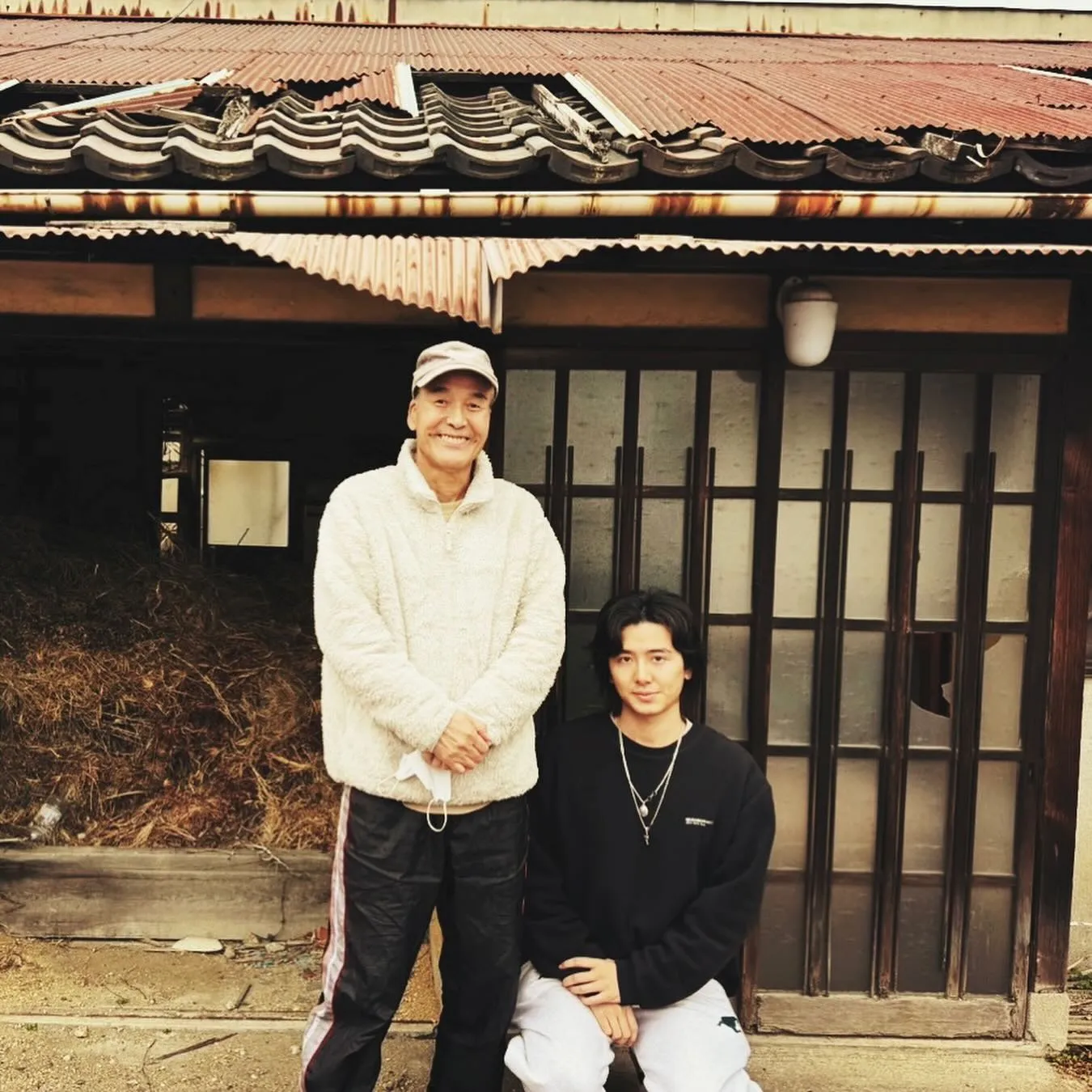 藤井風 父親はハーフ？宗教2世の噂があるけど本当なの