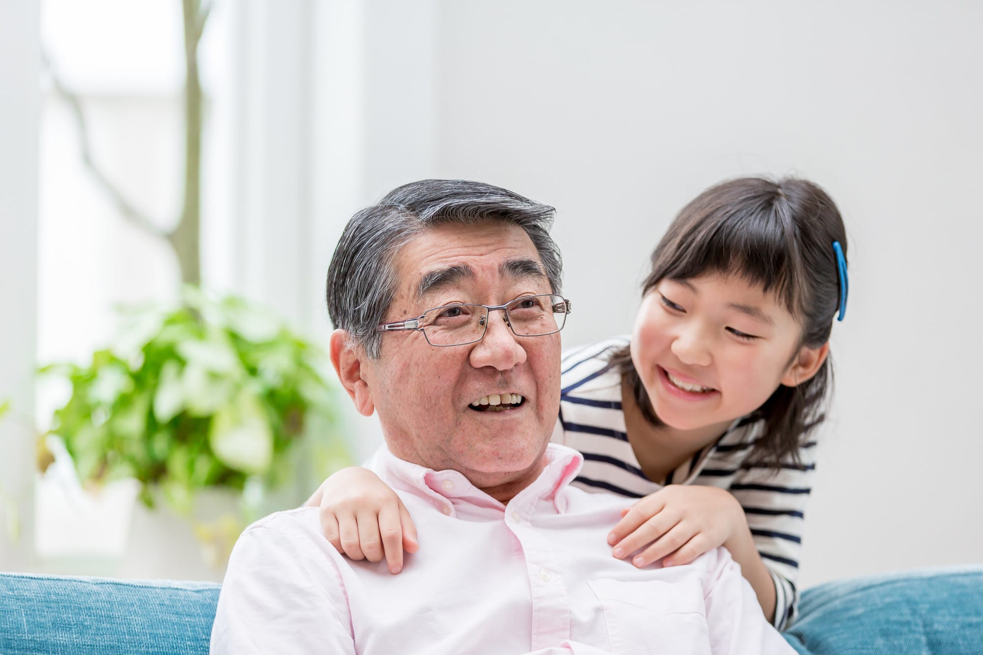 税法上よく耳にする「同一生計親族」とは