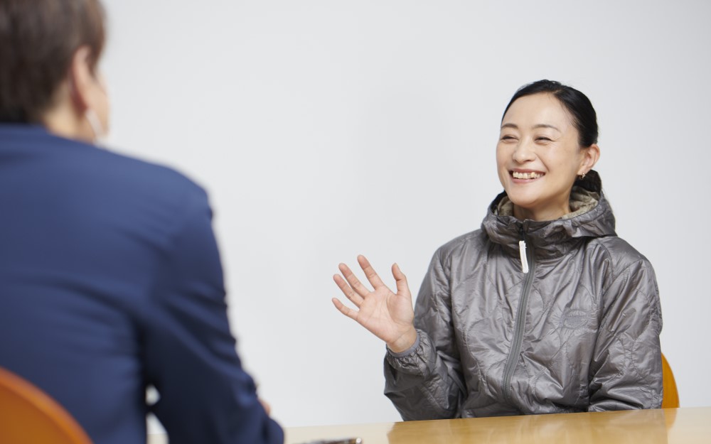 上村愛子、引退会見「子供は授かり物」 スポーツ デイリースポーツ online