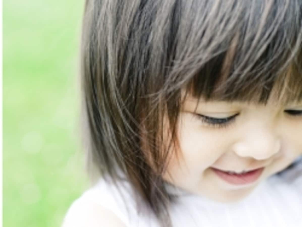 ハーフっぽい名前をつけたいなら役に立つ情報