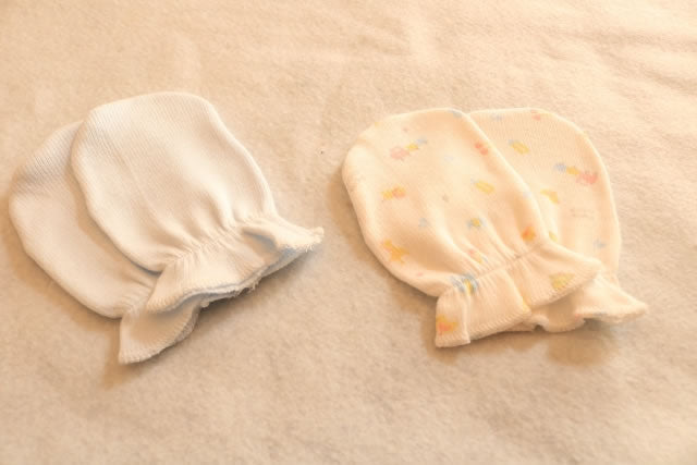 大切な赤ちゃんの肌を守る「肌に優しいコットン糸で作る ベビーニット」 - 記事日本ヴォーグ社