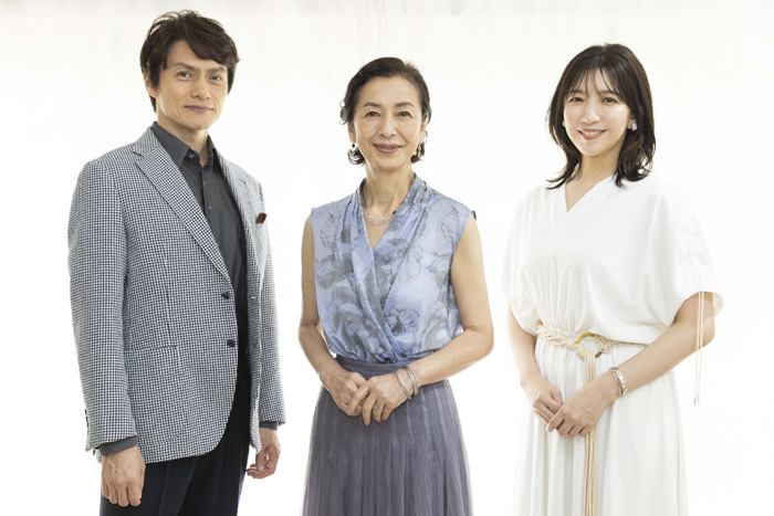 高橋圭子さんとの特別コラボ紹介！TikTok