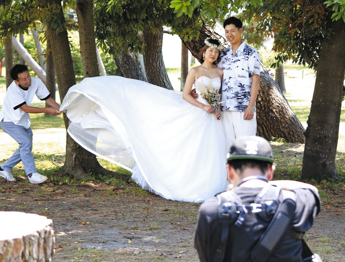 結婚式 憧れの結婚式を叶える1日