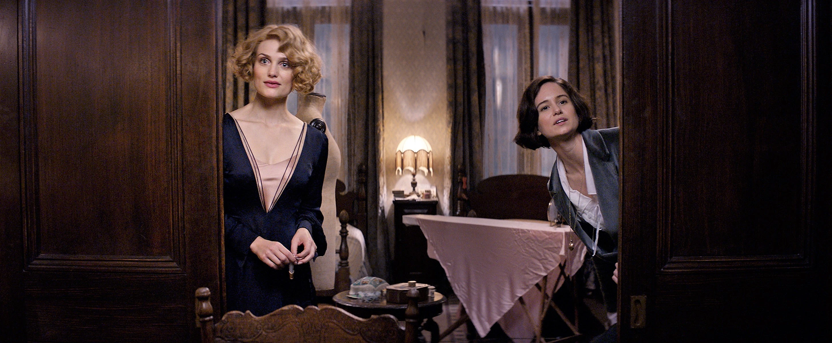 ポーペンティナ・ゴールドスタインHarry Potter WikiFandom