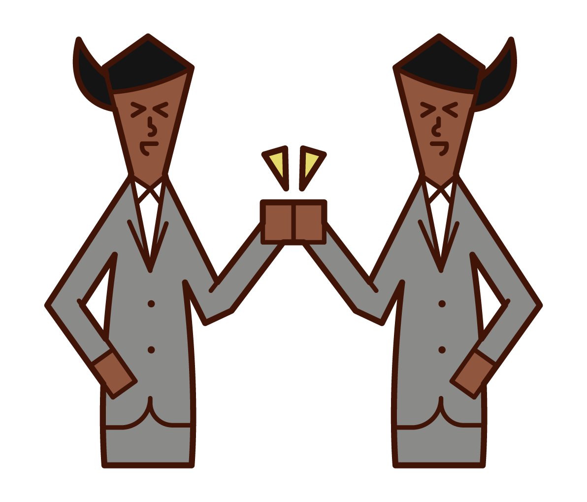 YO! CHUIWHAT'S UPVHSMAG