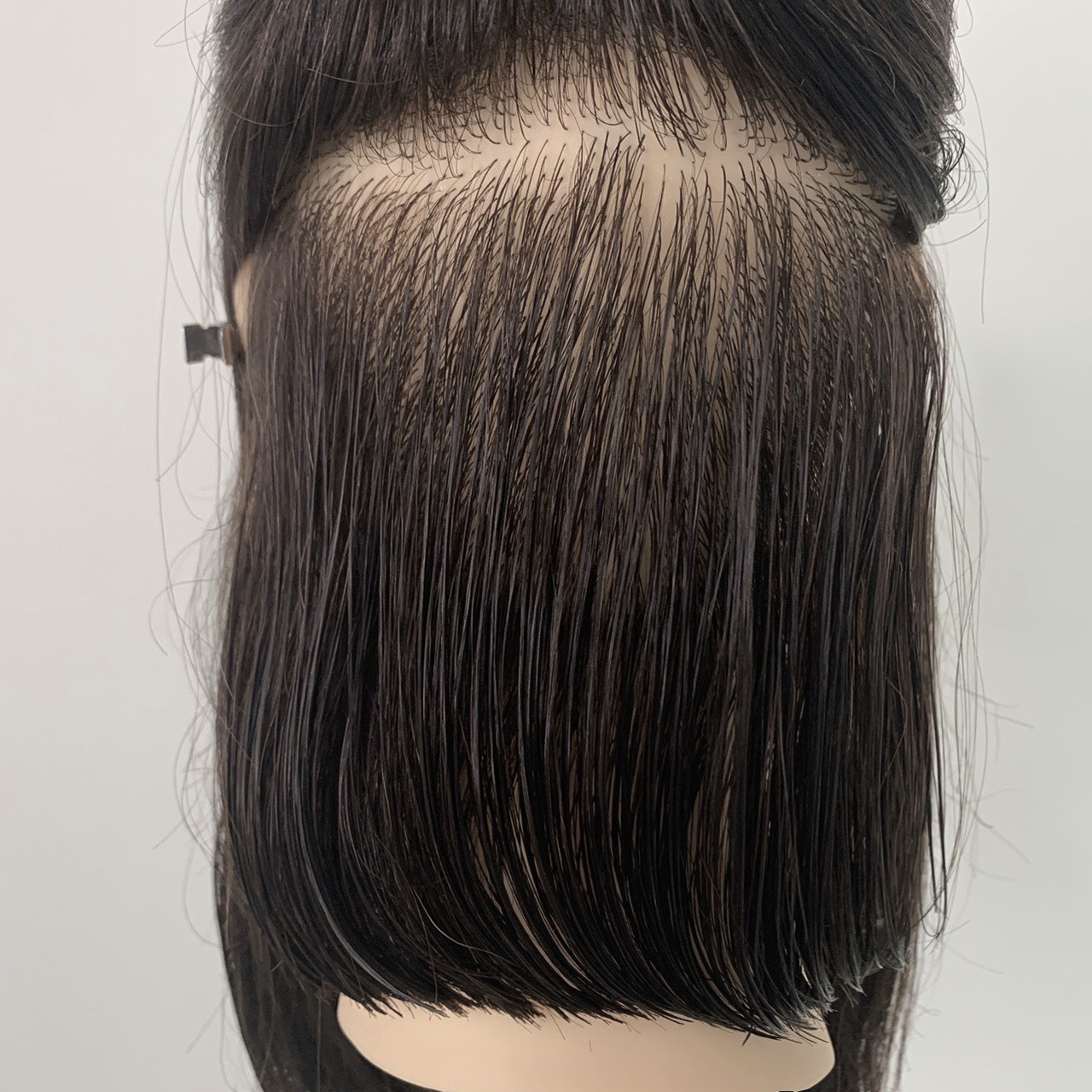 子どもの散髪 美容師が教える！初めてママでもできる「女の子のセルフカット」 1 2- ハピママ*