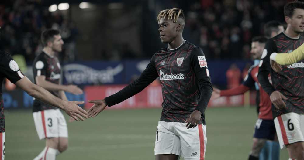 ニコ・ウィリアムズ - ナムウィキ