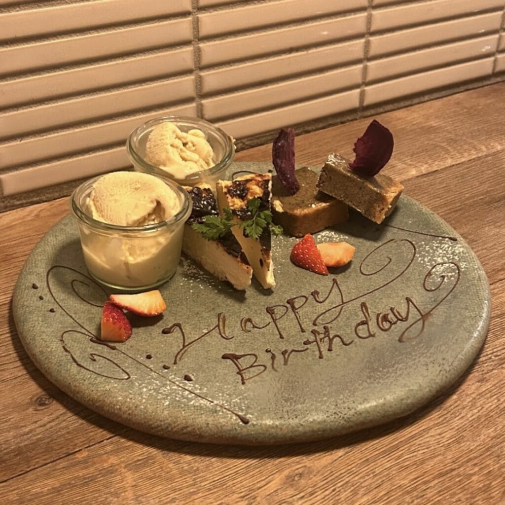 都内で誕生日サプライズ！すてきなお祝いができるお店10選大公開！aumo アウモ