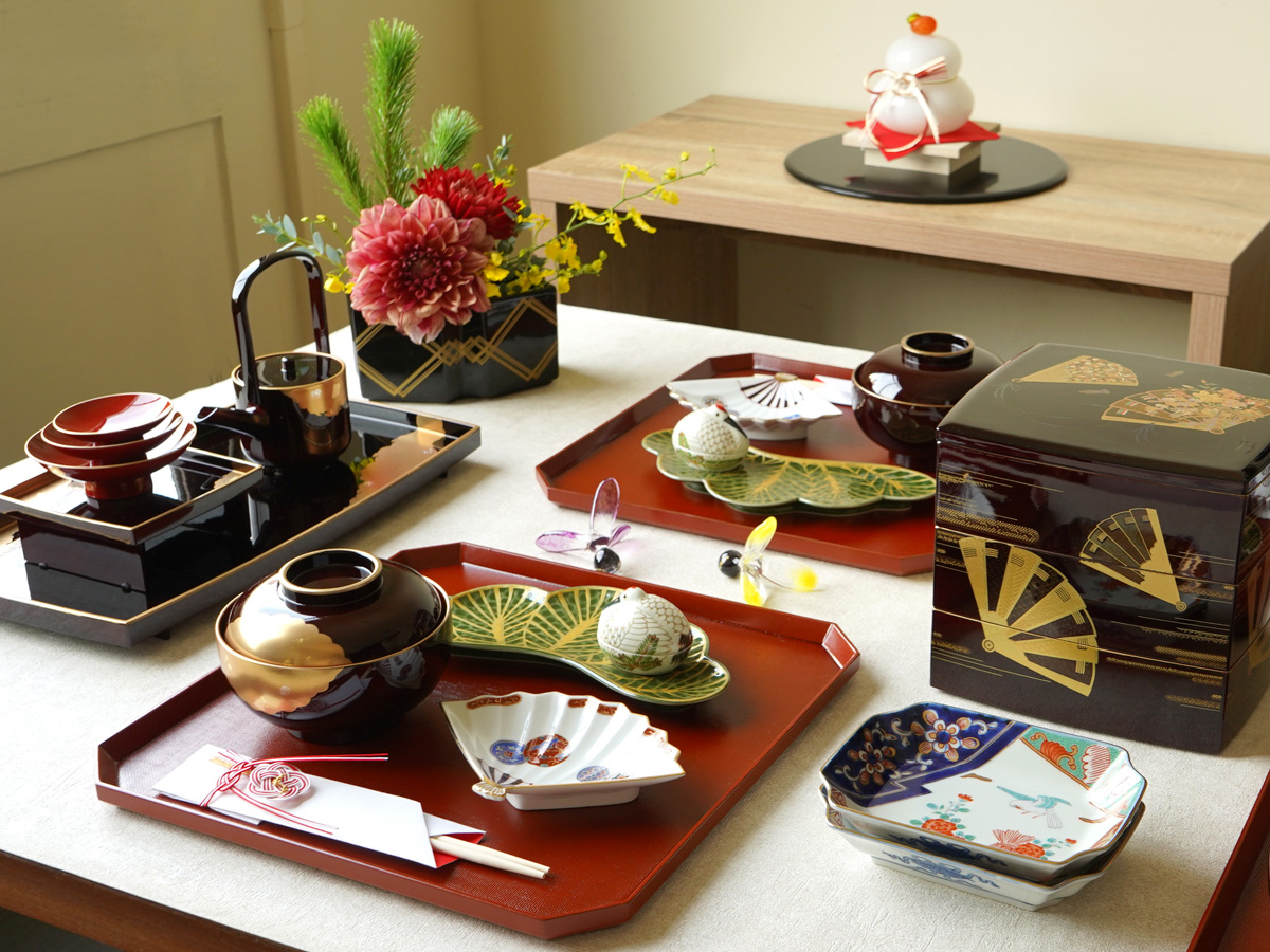 お正月に飾りたい！縁起のいい花とおしゃれな生け方メルシーフラワー＊こころを花にかえて