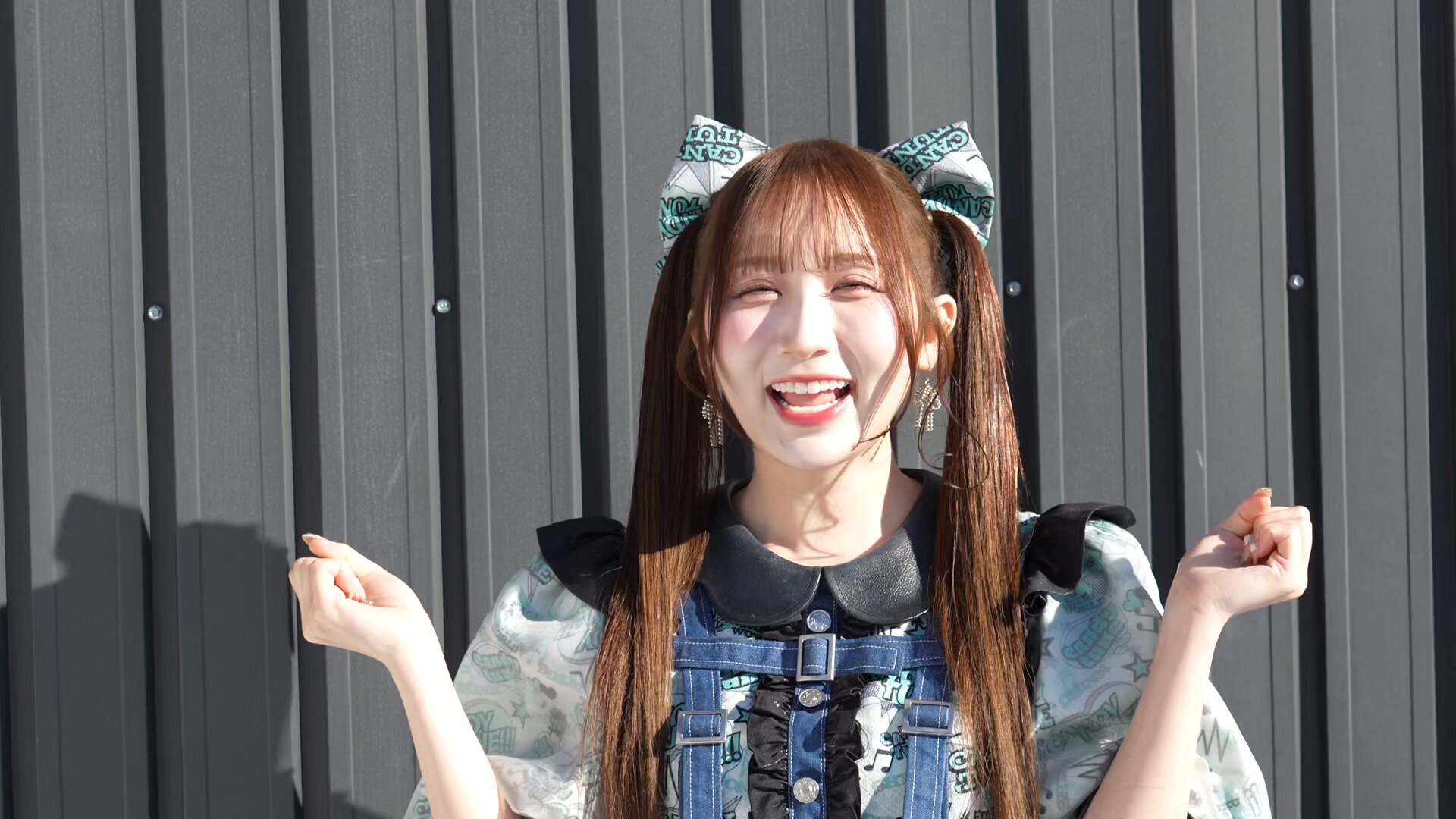 小川奈々子CANDY TUNEon X: 