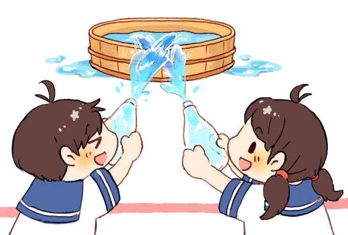 おすすめ夏商品BorneLund SUMMER PLAY CAMPボーネルンド