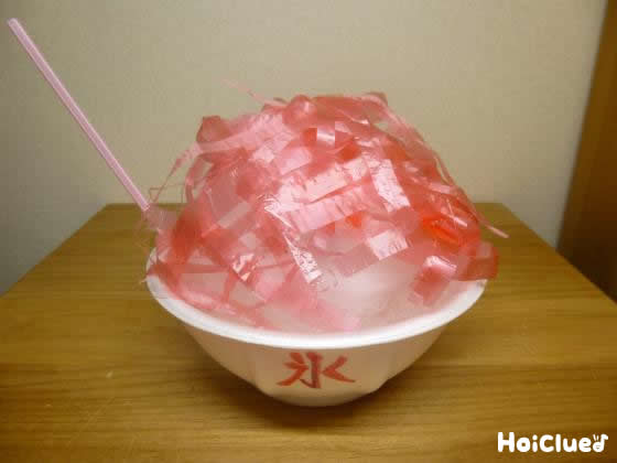 フルーツ飴工作🍎🍇🍊🍓なんちゃってフルーツあめ🍬