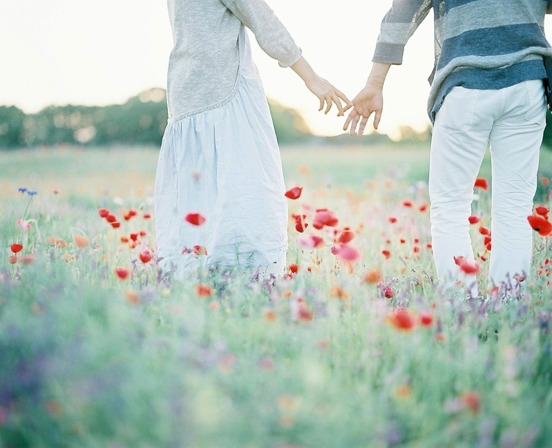 些細なことで、2人の関係が変わる「幸せなカップルの4つの法則」Pairs ペアーズ