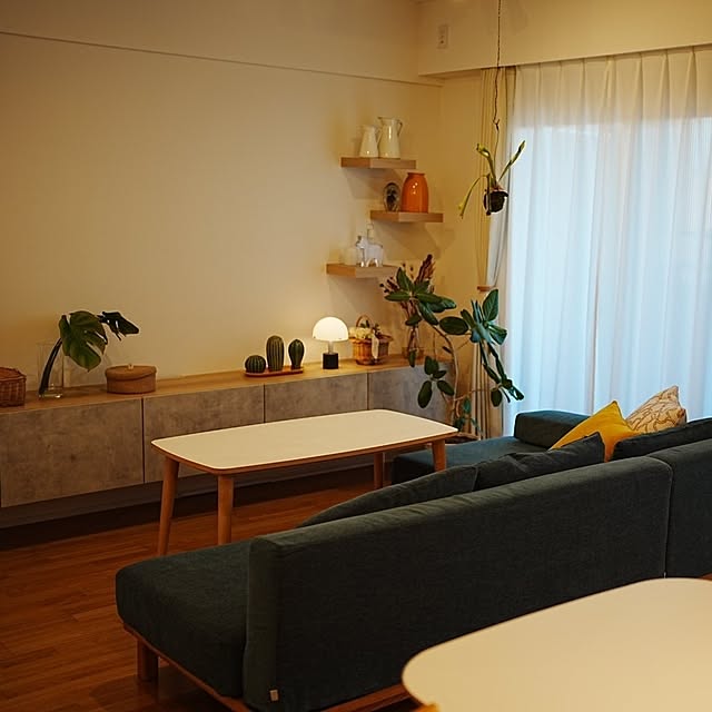 男の子３人の５人家族、スッキリとした団地暮らしのポイントdanchi dining ダンチダイニング くらしを味わう情報サイト by大阪府住宅供給公社