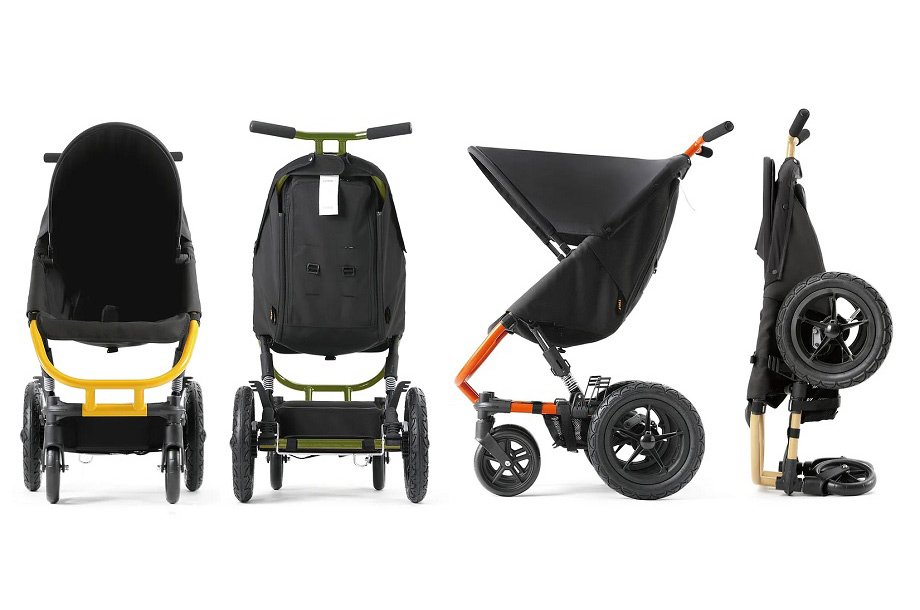 生まれる前と生まれた後。いつ買う？どれにする？ 「カトージ」のおすすめ海外製ベビーカー子育て情報キッズアライズ