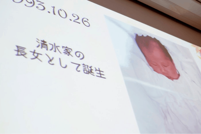 このまま使える！ オープニングムービー例文集！想いが届く。伝わる。結婚式ムービ