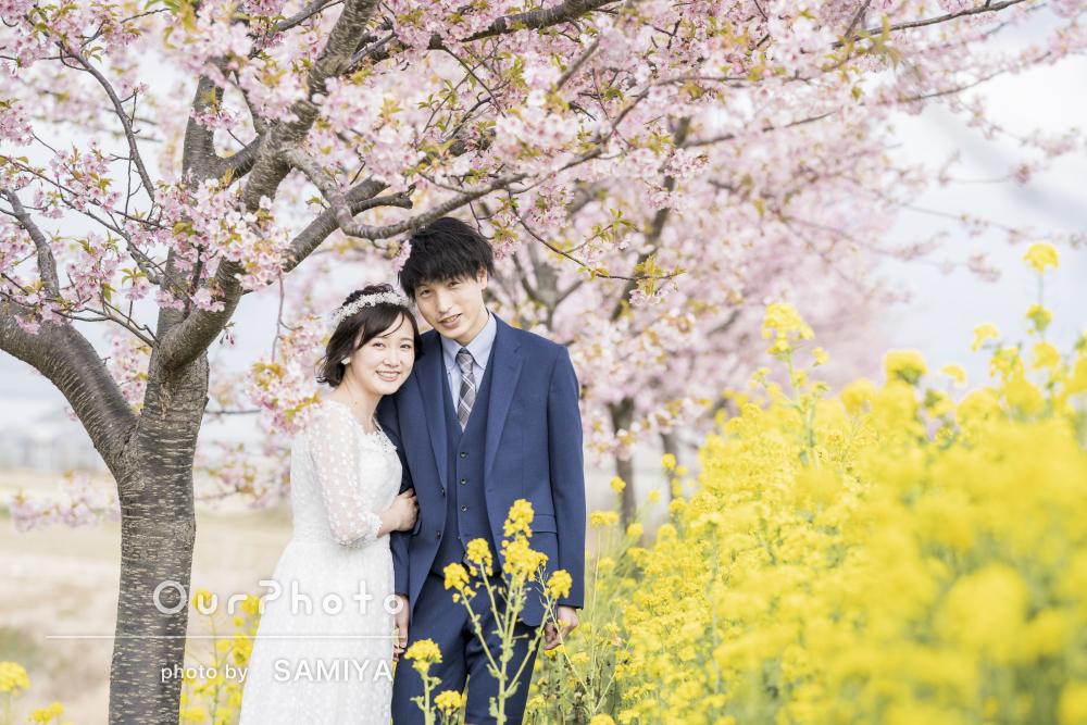 京都の桜前撮り フォトウェディングのおすすめロケーション5選elle pupaエルピューパ